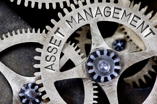 Asset management